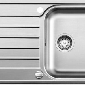 Blanco LIVIT XL 6S-RM-EXC Rozsdamentes mosogatótál (518519)
