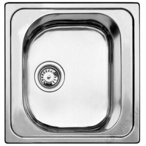 Blanco TIPO 45 natúr 3 1/2" Rozsdamentes mosogatótál (525320)