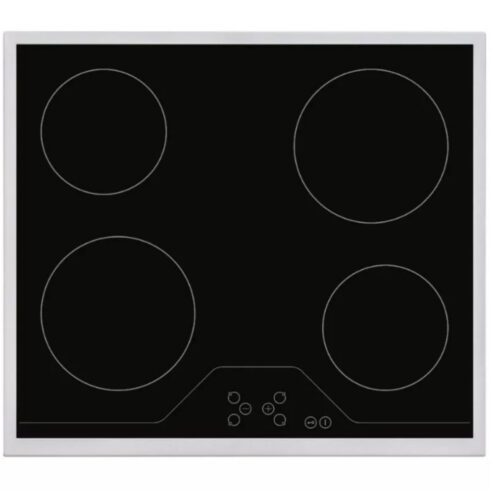 Bosch HBF133BR0 Beépíthető Sütő + HOMEFORT HFBK64T2B Beépíthető Kerámia főzőlap - Image 2