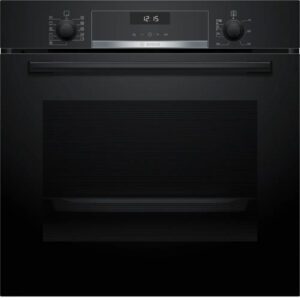 Bosch HBG557EB3 Beépíthető Sütő 7 funkcióval