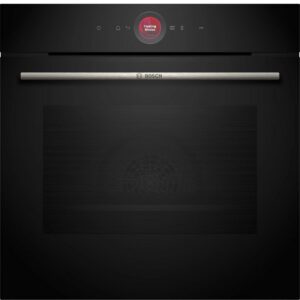 Bosch HBG7741B1 Beépíthető Sütő 14 funkcióval
