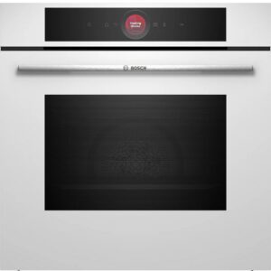 Bosch HBG7741W1 Beépíthető Sütő 14 funkcióval