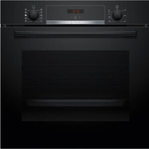 Bosch HQA534EB3 Beépíthető Sütő gőz funkcióval