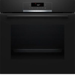 Bosch HQG572EB3 Beépíthető Sütő gőz funkcióval