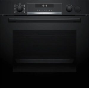 Bosch HRG578CB7 Beépíthető Sütő gőz funkcióval