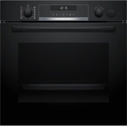 Bosch HRG578CB7 Beépíthető Sütő gőz funkcióval