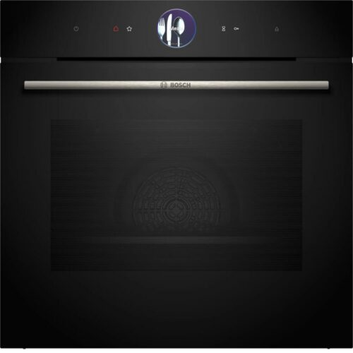 Bosch HSG7361B1 Beépíthető Gőzsütő 21 funkcióval