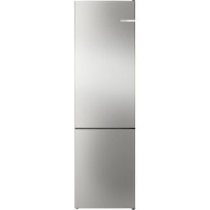 Bosch KGN392I1F Alulfagyasztós hűtőszekrény A-10