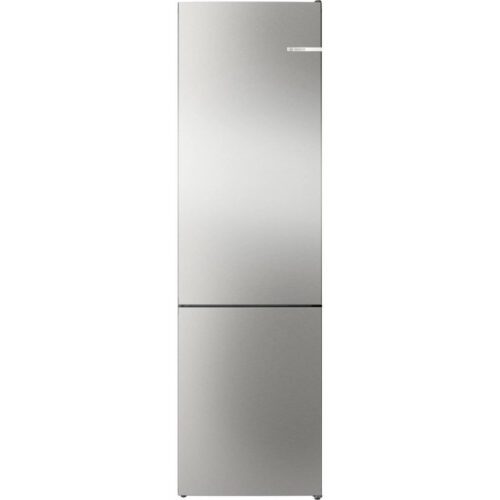 Bosch KGN392I1F Alulfagyasztós hűtőszekrény A-10