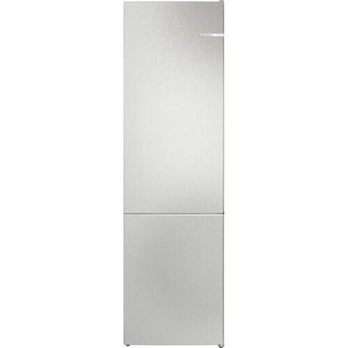 Bosch KGN392LAG Alulfagyasztós hűtőszekrény A