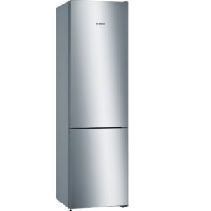 Bosch KGN39VLEB Alulfagyasztós hűtőszekrény E