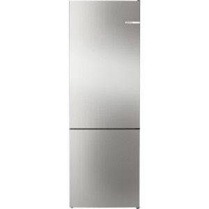Bosch KGN492IAF Alulfagyasztós hűtőszekrény A