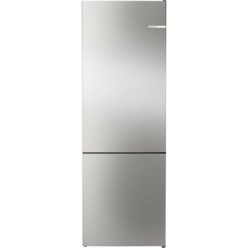 Bosch KGN492IAF Alulfagyasztós hűtőszekrény A