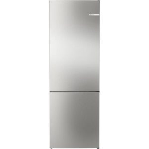Bosch KGN492IDF Alulfagyasztós hűtőszekrény D