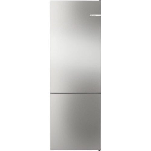Bosch KGN492IDF Alulfagyasztós hűtőszekrény D