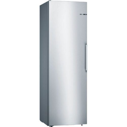 Bosch KSV36VLEP Egyajtós hűtőszekrény E