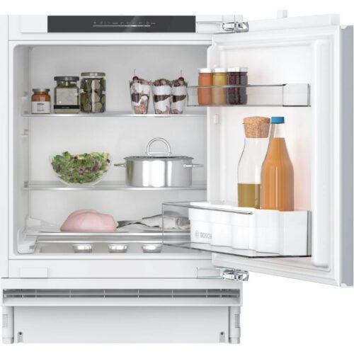 Bosch KUR21VFE0 Beépíthető Egyajtós hűtőszekrény