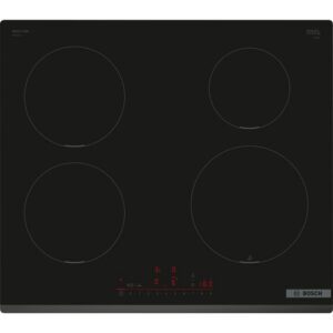 Bosch PIE631HC1E Beépíthető Indukciós főzőlap Keret nélküli