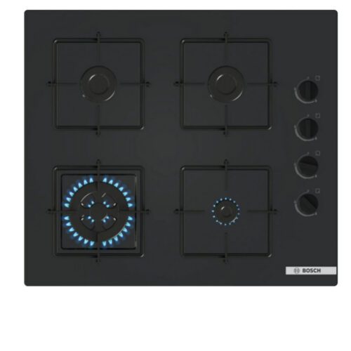 Bosch POH6B6K30 Beépíthető Gáz főzőlap