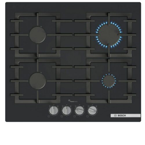Bosch PPH6A6I10 Beépíthető Gáz főzőlap
