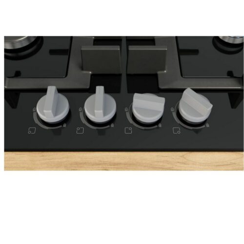 Bosch PPP6A6I40 Beépíthető Gáz főzőlap - Image 2