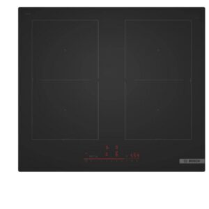 Bosch PVQ61CHB1E Beépíthető Indukciós főzőlap Keret nélküli