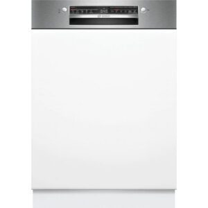 Bosch SMI4HTS14E Beépíthető mosogatógép