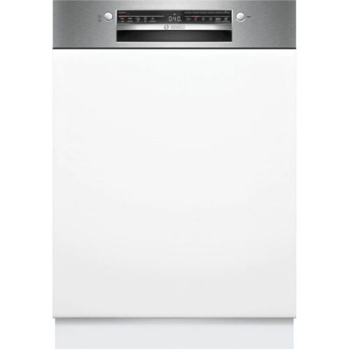 Bosch SMI4HVS14E Beépíthető mosogatógép