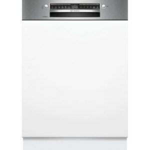 Bosch SMI6ZCS10E Beépíthető mosogatógép