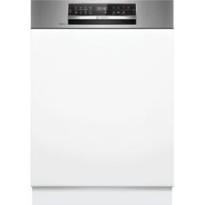 Bosch SMI6ZCS16E Beépíthető mosogatógép