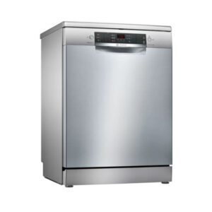 Bosch SMS46KI01E Szabadonálló mosogatógép 13 teríték