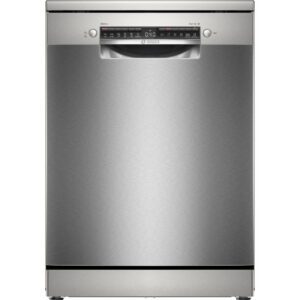 Bosch SMS4HVI14E Szabadonálló mosogatógép 14 teríték