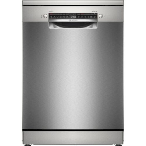 Bosch SMS4HVI14E Szabadonálló mosogatógép 14 teríték