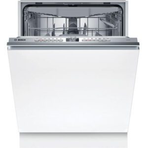 Bosch SMV4EVX04E Beépíthető mosogatógép