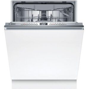Bosch SMV4EVX08E Beépíthető mosogatógép