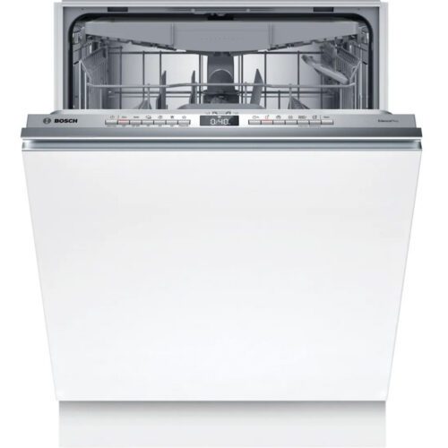 Bosch SMV4EVX08E Beépíthető mosogatógép