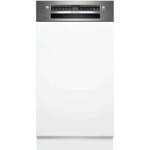 Bosch SPI4HMS49E Beépíthető mosogatógép