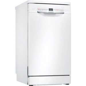 Bosch SPS2IKW10E Szabadonálló mosogatógép 9 teríték