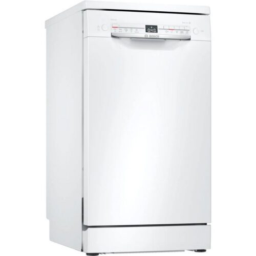 Bosch SPS2IKW10E Szabadonálló mosogatógép 9 teríték