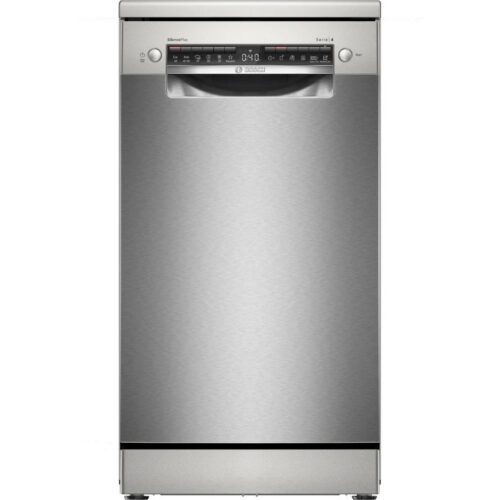 Bosch SPS4EMI17E Szabadonálló mosogatógép 10 teríték