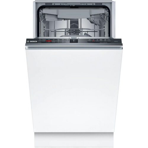 Bosch SPV2HMX42E Beépíthető mosogatógép
