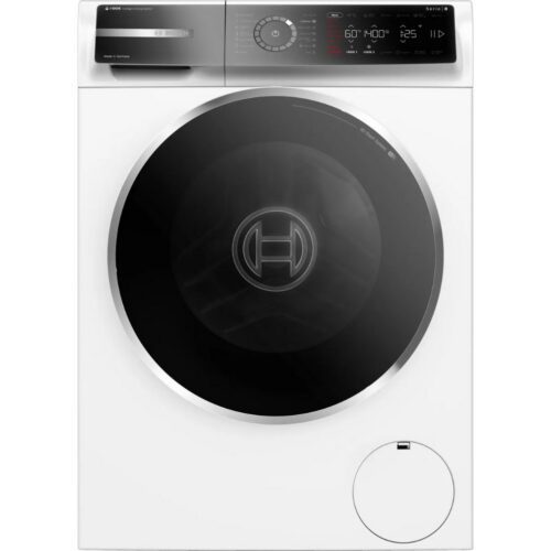 Bosch WGB254A2BY Elöltöltős mosógép A