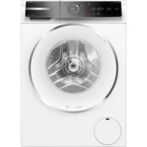 Bosch WGB256A6BY Elöltöltős mosógép A