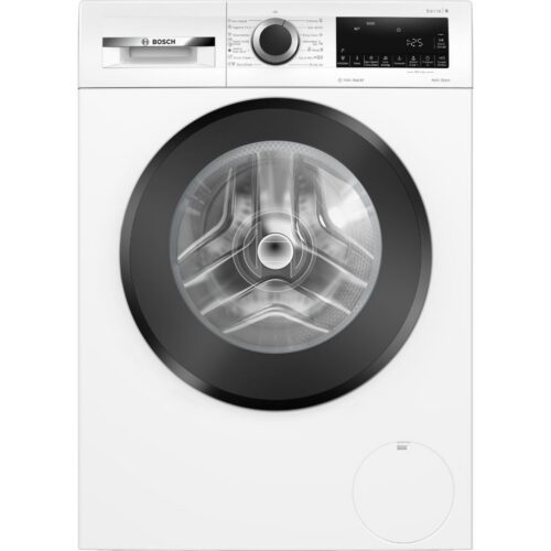 Bosch WGG242Z3BY Elöltöltős mosógép A Energiaosztály