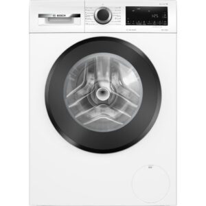 Bosch WGG2540NBY Elöltöltős mosógép A Energiaosztály