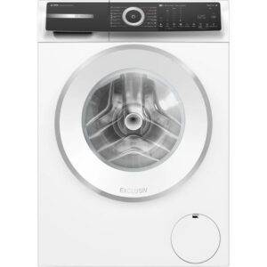 Bosch WGH256A0BY Elöltöltős mosógép A Energiaosztály
