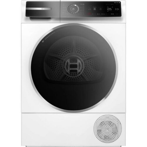 Bosch WQB246DNBY Hőszivattyús szárítógép B