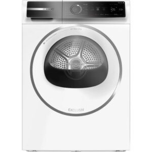 Bosch WRB247CEBY Hőszivattyús szárítógép A