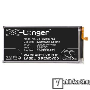 CAMERON SINO 2200mAh Li-Polymer akku - 3