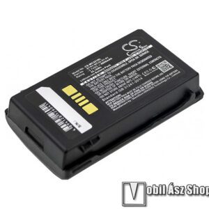 CAMERON SINO 6800mAh LI-ION adatgyűjtő akku - 3